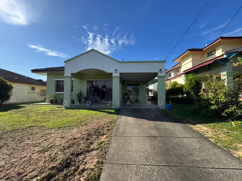 Rumah Berkembar untuk Dijual di Green Street Home, Seremban 2 (Seremban 2) - Ong Jia Hui - PropertyGuru.com.my