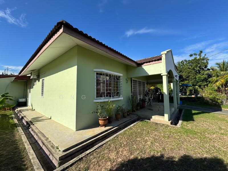Rumah Berkembar untuk Dijual di Green Street Home, Seremban 2 (Seremban 2) - Ong Jia Hui - PropertyGuru.com.my