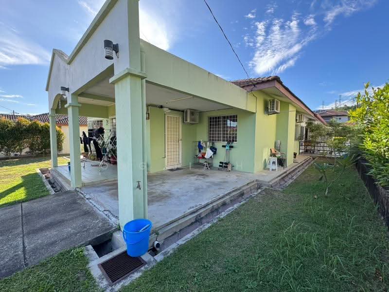 Rumah Berkembar untuk Dijual di Green Street Home, Seremban 2 (Seremban 2) - Ong Jia Hui - PropertyGuru.com.my