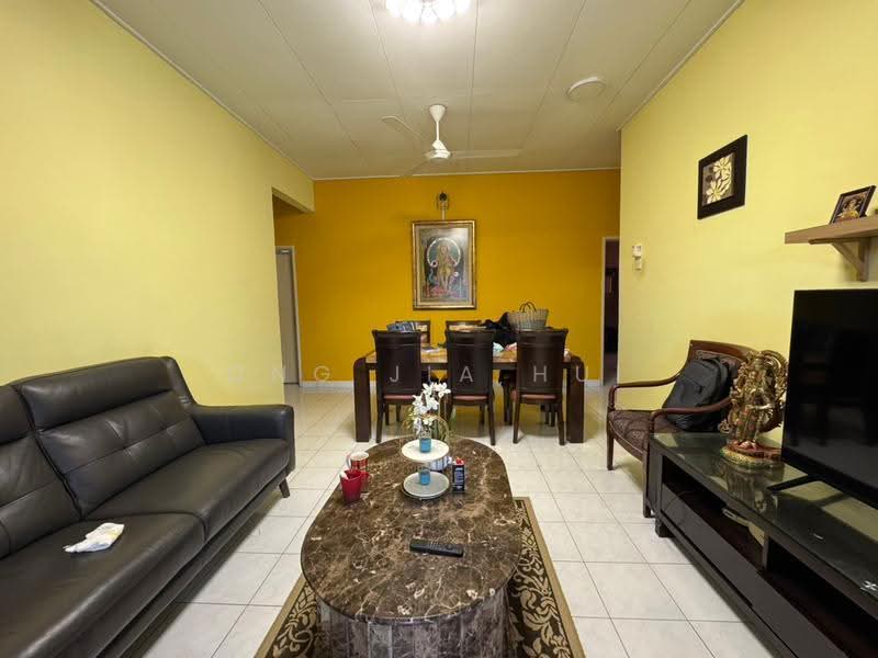 Rumah Berkembar untuk Dijual di Green Street Home, Seremban 2 (Seremban 2) - Ong Jia Hui - PropertyGuru.com.my