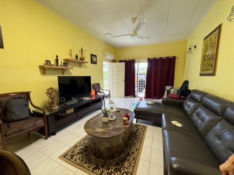 Rumah Berkembar untuk Dijual di Green Street Home, Seremban 2 (Seremban 2) - Ong Jia Hui - PropertyGuru.com.my