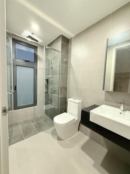Service Residence for Rent at Sunway Belfield - Tom Ip - PropertyGuru.com.my