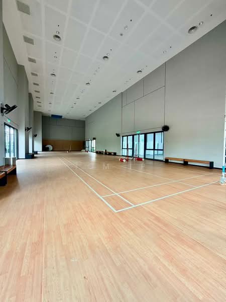 Service Residence for Rent at Sunway Belfield - Tom Ip - Interior - PropertyGuru.com.my