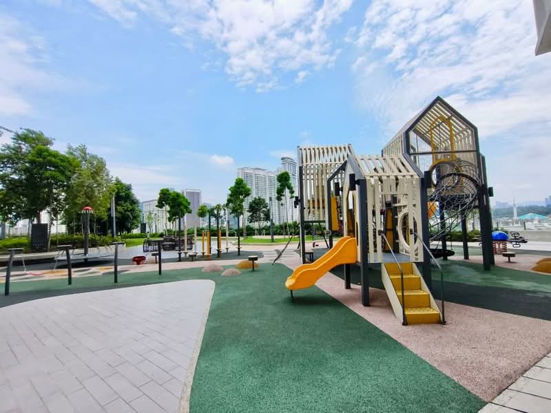 Service Residence for Rent at Sunway Belfield - Tom Ip - Exterior - PropertyGuru.com.my