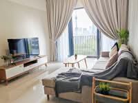 For Rent - Sunway Belfield