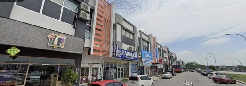 Kedai untuk Disewa di Bandar Puncak Alam (Puncak Alam) - Bond Lee - PropertyGuru.com.my