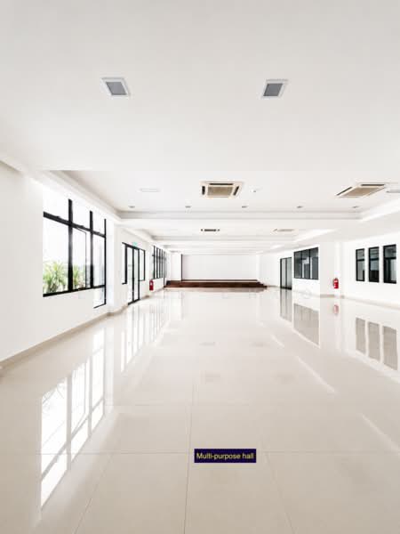 Rumah Teres 3.5 Tingkat untuk Dijual di Ampang (Selangor) - Lucas Choo - Interior - PropertyGuru.com.my