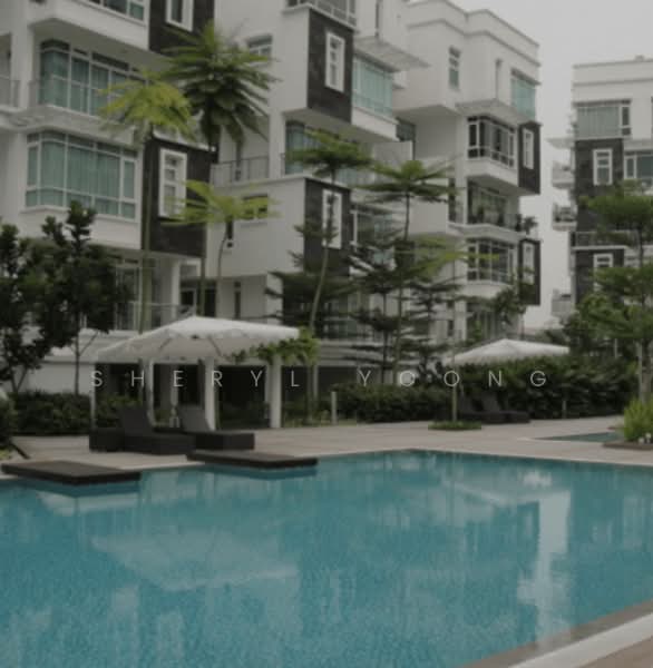Kondominium untuk Dijual di Tijani 2 North - Sheryl Yoong - PropertyGuru.com.my