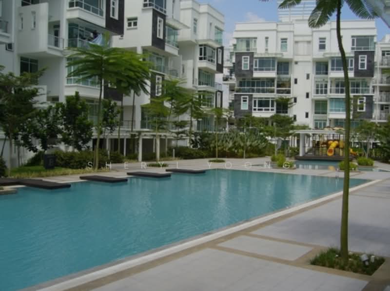 Kondominium untuk Dijual di Tijani 2 North - Sheryl Yoong - PropertyGuru.com.my