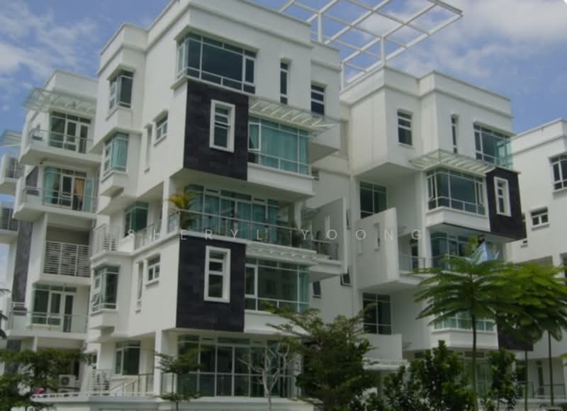 Kondominium untuk Dijual di Tijani 2 North - Sheryl Yoong - PropertyGuru.com.my