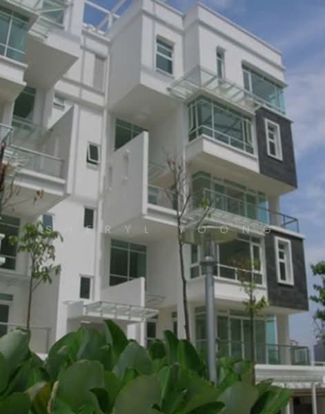 Kondominium untuk Dijual di Tijani 2 North - Sheryl Yoong - PropertyGuru.com.my