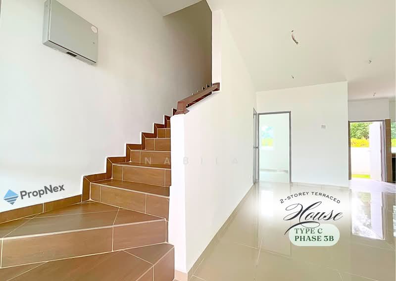 Rumah Teres 2-Tingkat untuk Dijual di Tunjong (Kota Bharu) - Nabila Nazori - PropertyGuru.com.my