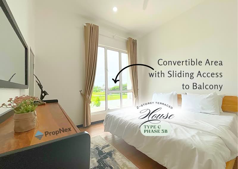Rumah Teres 2-Tingkat untuk Dijual di Tunjong (Kota Bharu) - Nabila Nazori - PropertyGuru.com.my