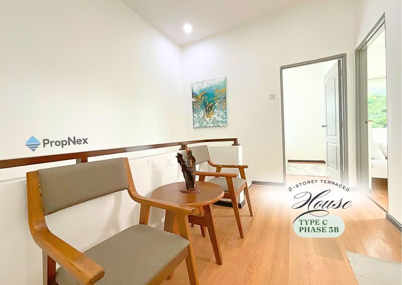 Rumah Teres 2-Tingkat untuk Dijual di Tunjong (Kota Bharu) - Nabila Nazori - PropertyGuru.com.my