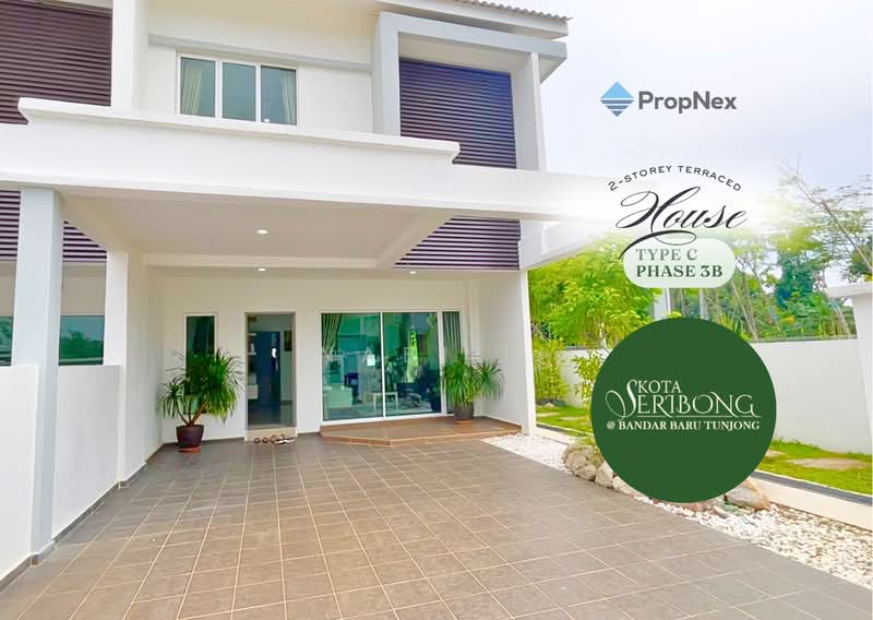 Rumah Teres 2-Tingkat untuk Dijual di Tunjong (Kota Bharu) - Nabila Nazori - PropertyGuru.com.my