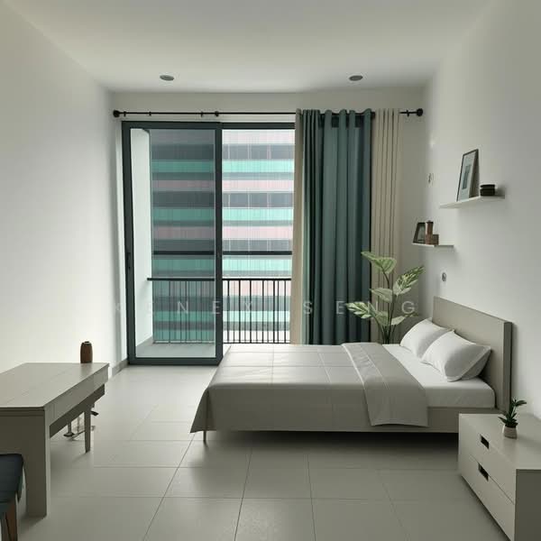 Service Residence for Rent at YOLO Signature Suites - Kenex Seng - PropertyGuru.com.my