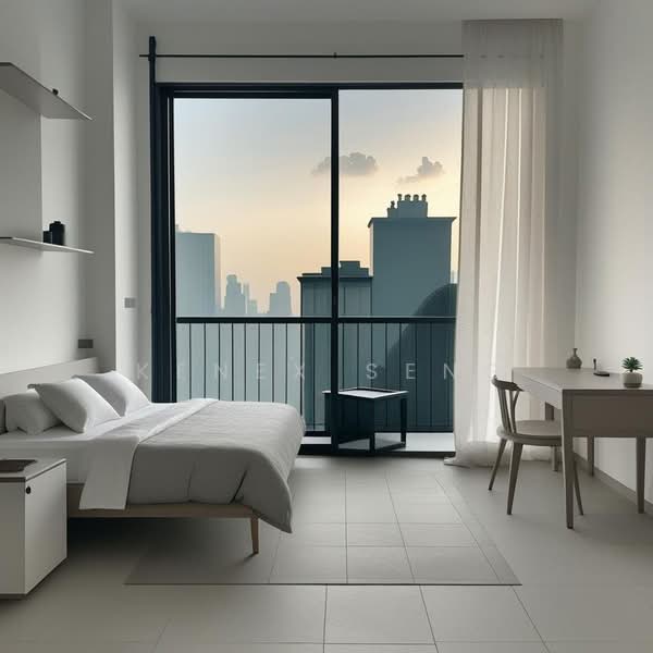 Service Residence for Rent at YOLO Signature Suites - Kenex Seng - PropertyGuru.com.my