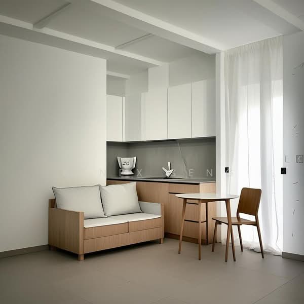 Service Residence for Rent at YOLO Signature Suites - Kenex Seng - PropertyGuru.com.my
