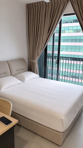 Service Residence for Rent at YOLO Signature Suites - Kenex Seng - PropertyGuru.com.my