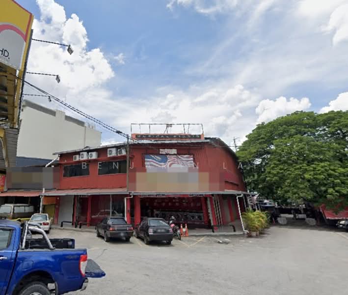 Kilang untuk Dijual di Bandar Tun Razak (Cheras) - Benjamin Lai - PropertyGuru.com.my