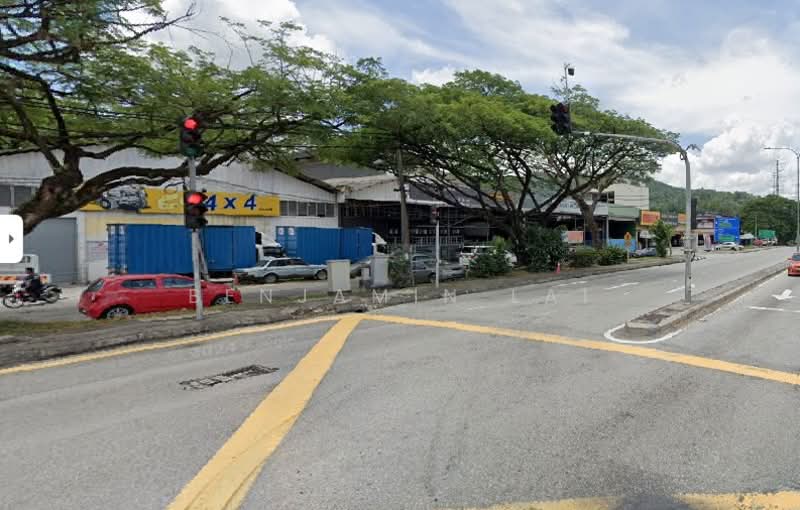 Kilang untuk Dijual di Bandar Tun Razak (Cheras) - Benjamin Lai - PropertyGuru.com.my