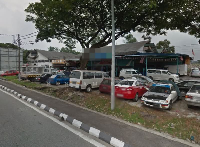 Kilang untuk Dijual di Bandar Tun Razak (Cheras) - Benjamin Lai - PropertyGuru.com.my