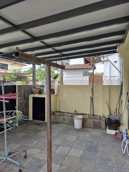 Rumah Teres 2-Tingkat untuk Dijual di Bandar Utama 7 (Bandar Utama) - Calvin Law - PropertyGuru.com.my