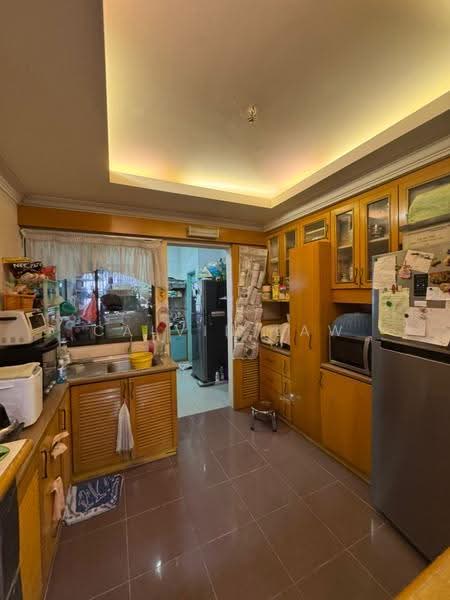 Rumah Teres 2-Tingkat untuk Dijual di Bandar Utama 7 (Bandar Utama) - Calvin Law - PropertyGuru.com.my