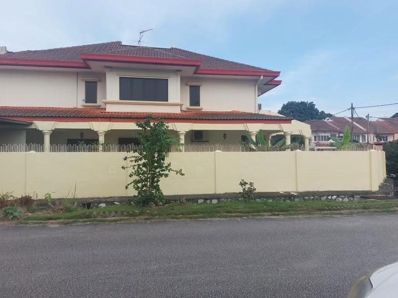 Rumah Teres 2-Tingkat untuk Dijual di Bandar Utama 7 (Bandar Utama) - Calvin Law - PropertyGuru.com.my