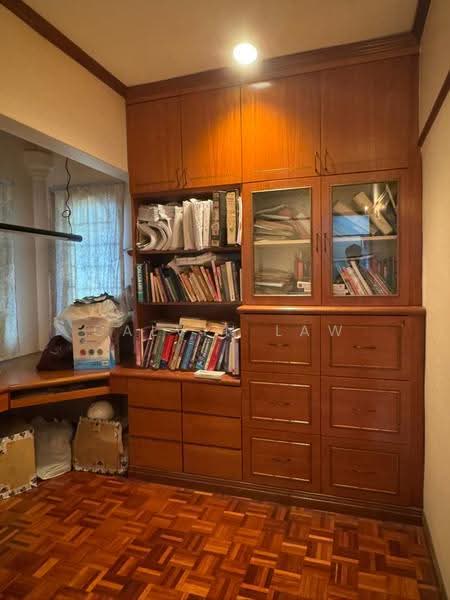 Rumah Teres 2-Tingkat untuk Dijual di Bandar Utama 7 (Bandar Utama) - Calvin Law - PropertyGuru.com.my