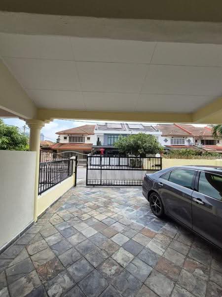 Rumah Teres 2-Tingkat untuk Dijual di Bandar Utama 7 (Bandar Utama) - Calvin Law - PropertyGuru.com.my