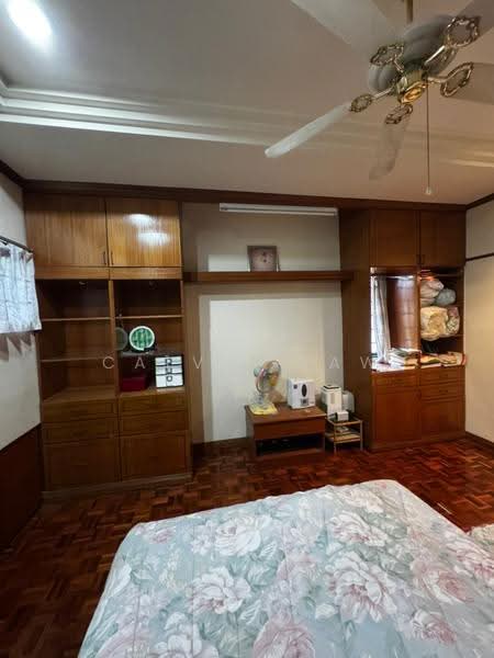 Rumah Teres 2-Tingkat untuk Dijual di Bandar Utama 7 (Bandar Utama) - Calvin Law - PropertyGuru.com.my