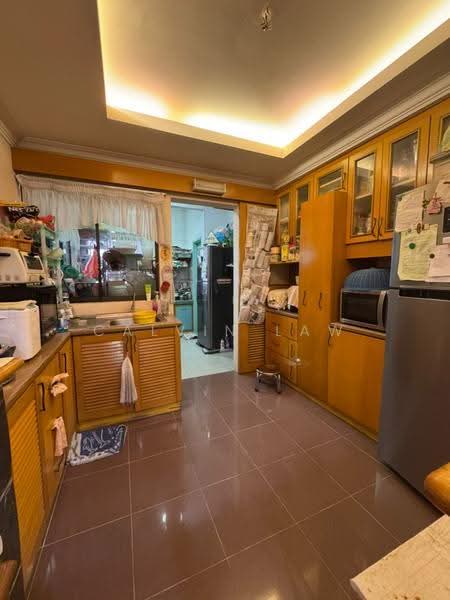 Rumah Teres 2-Tingkat untuk Dijual di Bandar Utama 7 (Bandar Utama) - Calvin Law - PropertyGuru.com.my