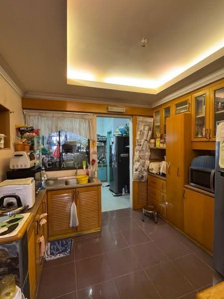 Rumah Teres 2-Tingkat untuk Dijual di Bandar Utama 7 (Bandar Utama) - Calvin Law - PropertyGuru.com.my