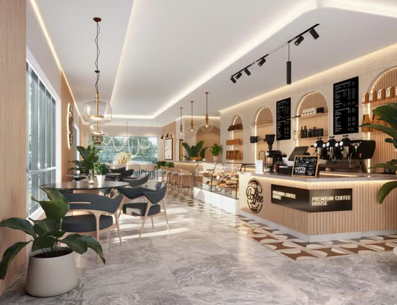 Kedai / Pejabat untuk Disewa di Elmina (Shah Alam) - Jing Foo - PropertyGuru.com.my