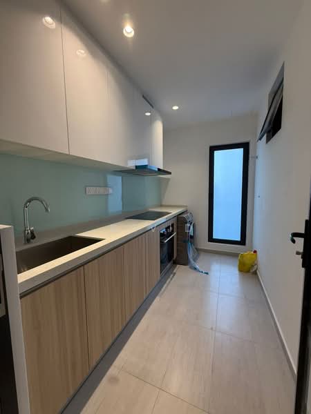 Servis Apartment untuk Disewa di Sunway Belfield - David Choong - PropertyGuru.com.my