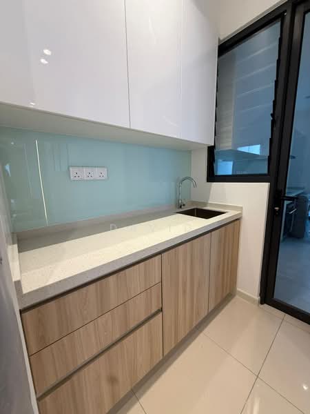 Servis Apartment untuk Disewa di Sunway Belfield - David Choong - PropertyGuru.com.my