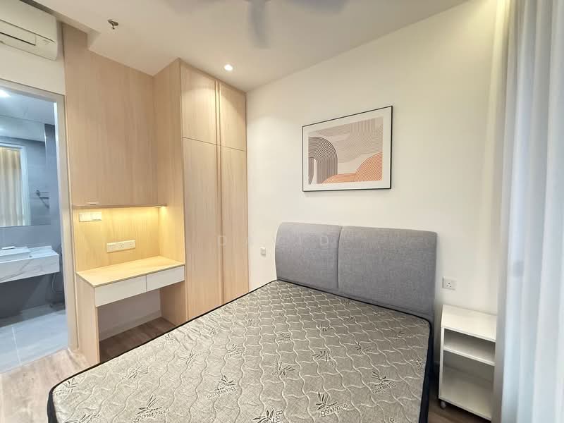 Servis Apartment untuk Disewa di Sunway Belfield - David Choong - Bedroom - PropertyGuru.com.my