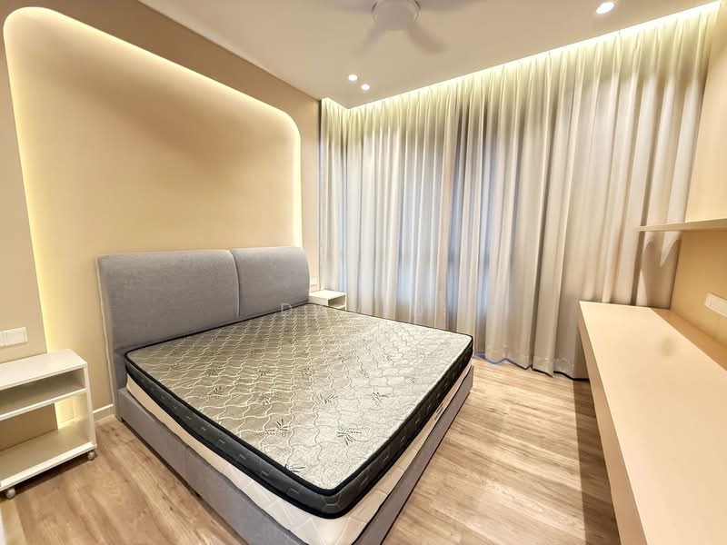 Servis Apartment untuk Disewa di Sunway Belfield - David Choong - Bedroom - PropertyGuru.com.my