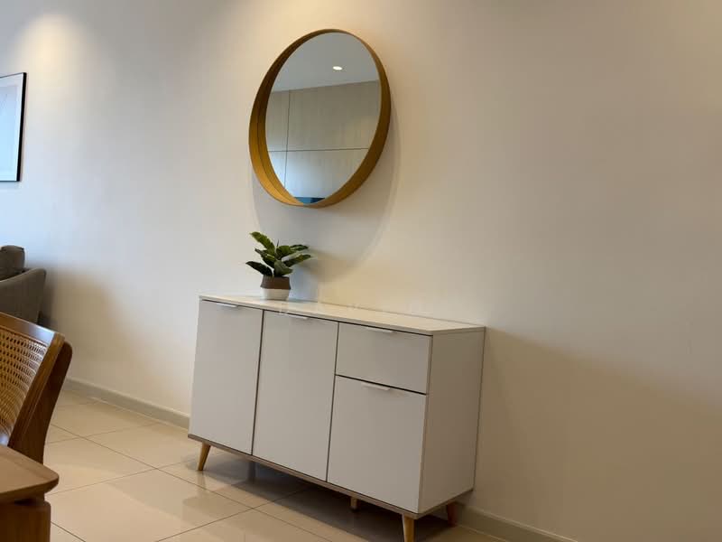 Servis Apartment untuk Disewa di Sunway Belfield - David Choong - Interior - PropertyGuru.com.my