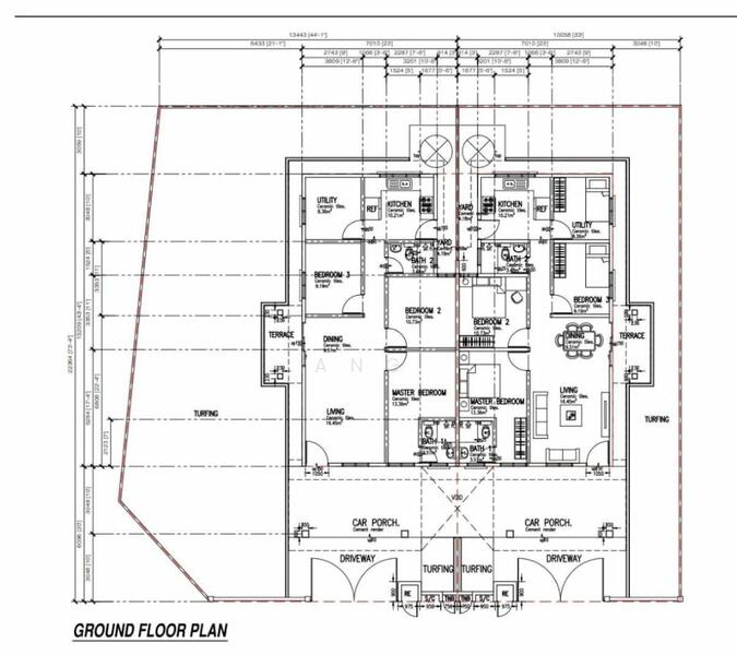 Rumah Berkembar untuk Dijual di Telok Panglima Garang (Selangor) - Ang Agnes - PropertyGuru.com.my