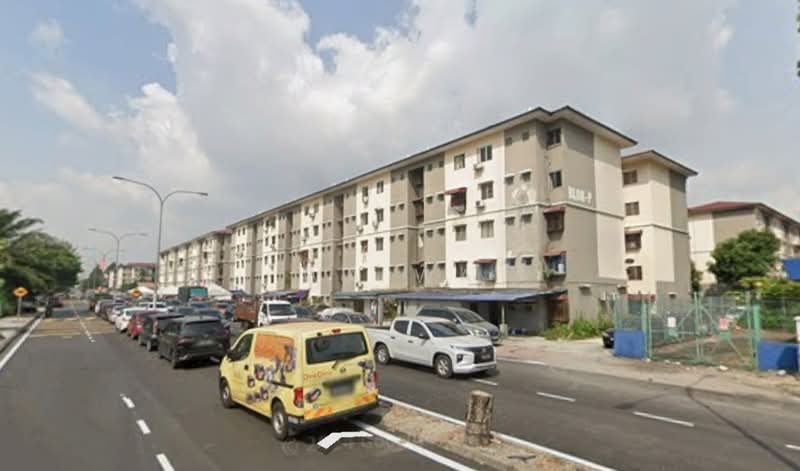 Shop for Sale in Taman Petaling Utama (Petaling Jaya) - Wa Wa Liew - PropertyGuru.com.my
