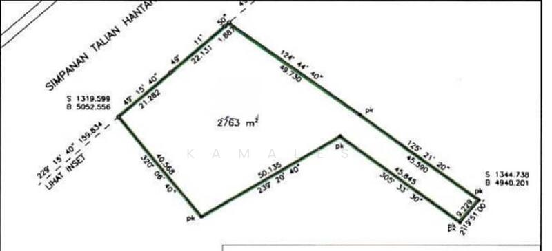 Bungalow Land for Sale in Damansara Heights (Damansara Heights) - Kamales Maheswaran - PropertyGuru.com.my
