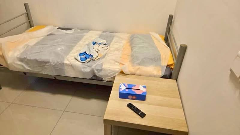 Kondominium untuk Disewa di Setia Sky Ville - Gan Chun Kai - Bedroom - PropertyGuru.com.my