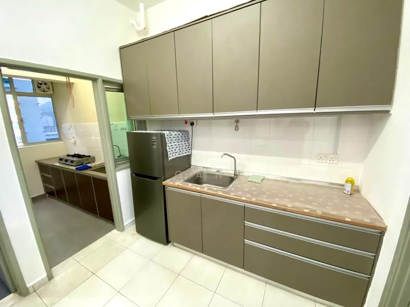 Condominium for Rent at The Golden Triangle Condominium - Gan Chun Kai - PropertyGuru.com.my