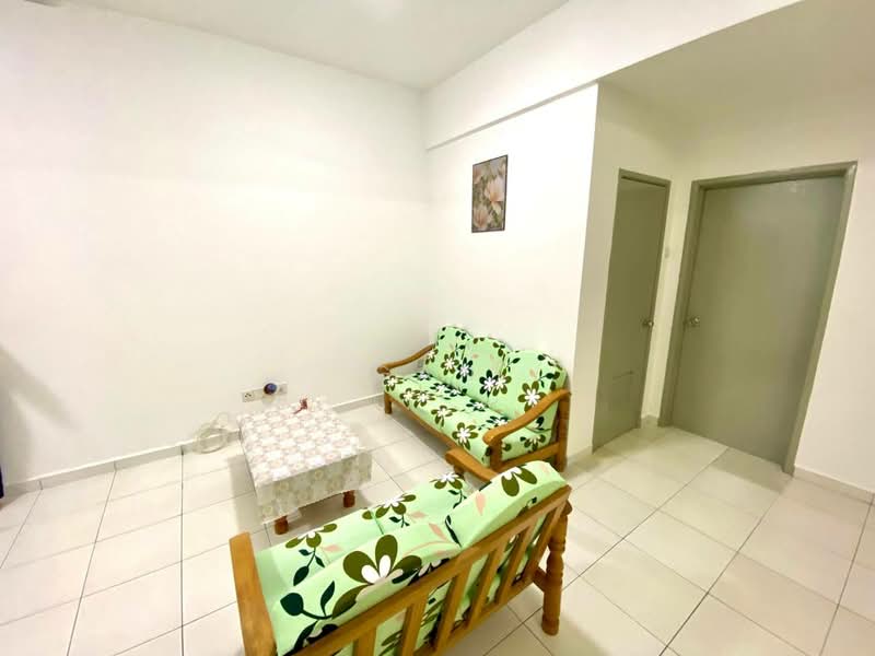 Condominium for Rent at The Golden Triangle Condominium - Gan Chun Kai - PropertyGuru.com.my