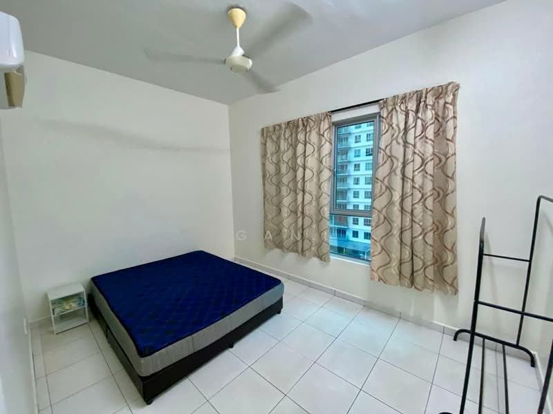 Condominium for Rent at The Golden Triangle Condominium - Gan Chun Kai - PropertyGuru.com.my