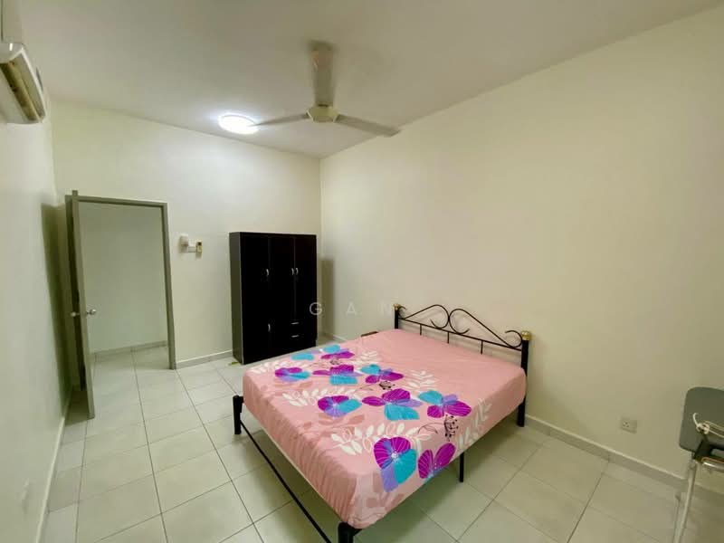 Condominium for Rent at The Golden Triangle Condominium - Gan Chun Kai - PropertyGuru.com.my