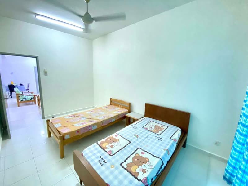 Condominium for Rent at The Golden Triangle Condominium - Gan Chun Kai - PropertyGuru.com.my