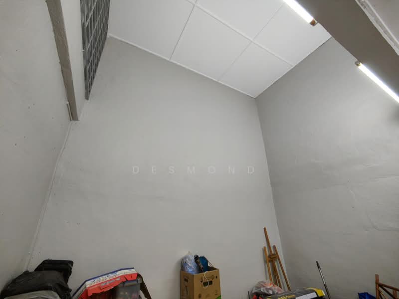 2-storey Terraced House for Sale in Taman Megah (Petaling Jaya) - Desmond Tan - PropertyGuru.com.my